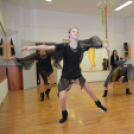 Napos-ház farsangja (Fotó: Nagy Mária)