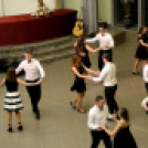 Kossuth Lajos Gimnázium szalagtűző - 13.NY osztály