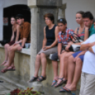 Nyári Zenés esték (Fotó: Nagy Mária)