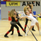 VII. Óvár-Kupa Akrobatikus Rock 'n' Roll Területi Pontszerző és jótékonysági táncverseny