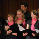 Városi Pedagógus nap (Fotó: Nagy Mária)