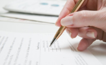 Pályázatok eredményei