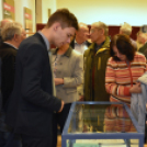 Emlékkiállítás - Magyarnak Lenni Büszke Gyönyörűség!