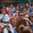 Nyári Fesztivál – Szent István Napok 2017 - Wahl Hungária Színpad