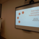 Pályaválasztási és álláskeresési információs nap Mosonmagyaróvár