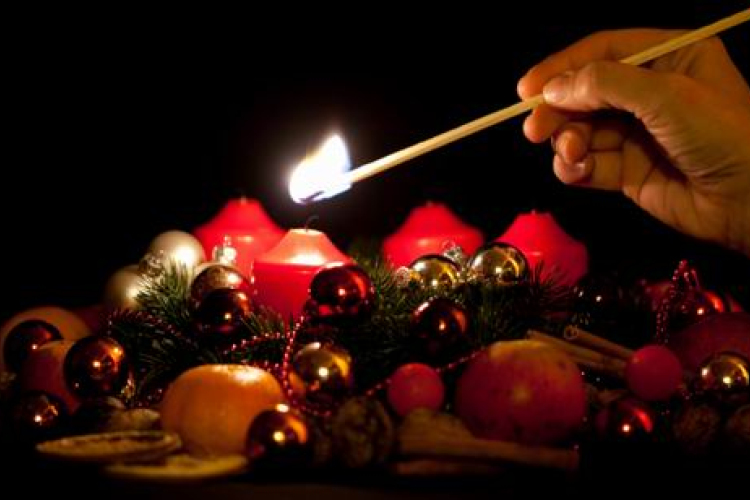 Biztonságban az ünnepek idején is 