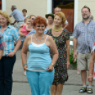 KULT-UTCA - Western Nap