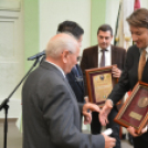 Egyetem évnyitó (Fotó: Nagy Mária)