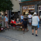 Kult-Utca - Napkeleti Délután (Fotó: Horváth Attila)