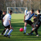 FUTURA Mosonmagyaróvár - Sárvár FC (3:1) Gratulálunk! (Fotó: Nagy Mária)