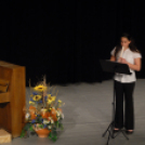 Növendék Hangverseny a Fehérlóban