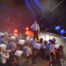 Moson Big Band koncert