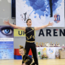 VII. Óvár-Kupa Akrobatikus Rock 'n' Roll Területi Pontszerző és jótékonysági táncverseny