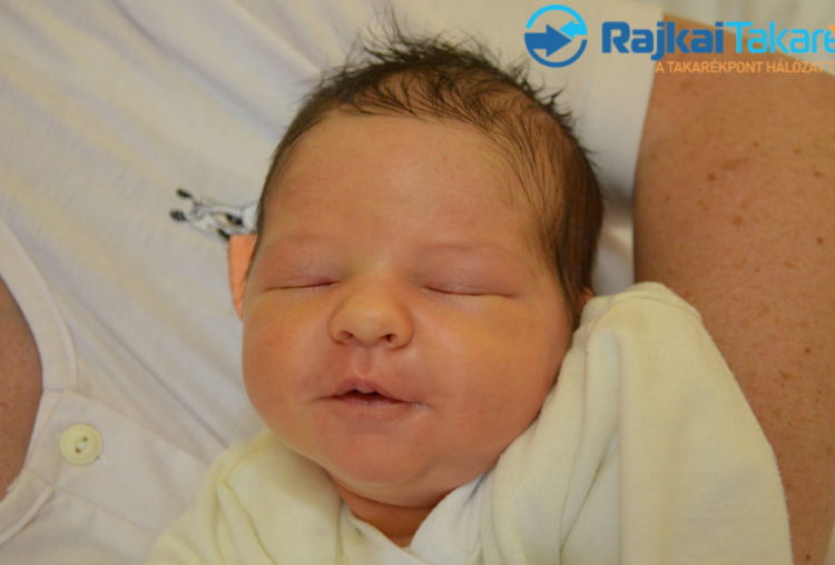 Smuck Levente, 3370 gr. Halászi