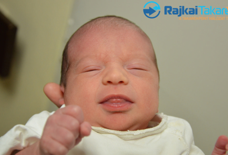 Marics Mirandolina Cintia, 2630 gr. Móvár