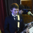 XVI. Mofém Zenészbál