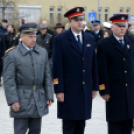 Március 15-i városi ünnepség