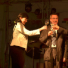 Szigetköz Ízei, Vármegye borai Fesztivál (péntek) (Fotó: Horváth Attila)