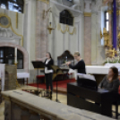 350 évvel a 350 éves plébániatemplomért - hangverseny