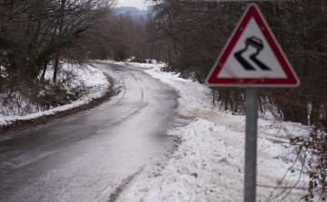 Szinte az egész országban csapadékra lehet számítani