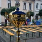 VI. Apró kezek, Csodakertek Gyermek Kertépítő verseny (Fotó: Bánhegyi István)