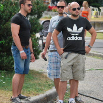 Városközpontiak napja (Fotó: Nagy Mária)