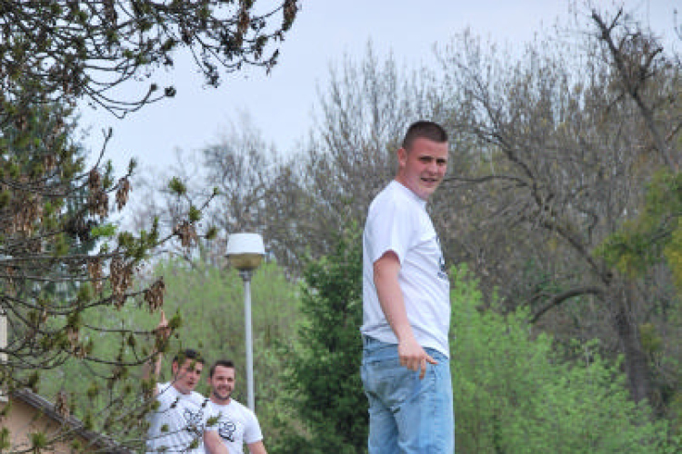 Parasztolimpia 2013 - 1 (Fotó: Nagy Mária)