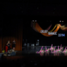 Okay Dance 2014. Gálaműsor - Full Version A Teljes Műsor Part 2.