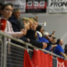 MKC SE – Alba Fehérvár KC 29-31 (17-13)