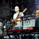 Szigetköz ízei, Vármegye borai Fesztivál 1. nap (Fotó: Bánhegyi István)