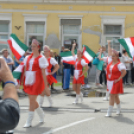 Szent István Napok 2017 - Fúvószene napja