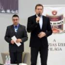 VII. Óvár-Kupa Akrobatikus Rock 'n' Roll Területi Pontszerző és jótékonysági táncverseny