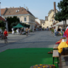 Kult-Utca - Napkeleti Délután (Fotó: Horváth Attila)