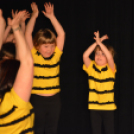 60 éves a Lurkóvár óvoda (Fotó: Nagy Mária)