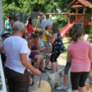 Családi nap a Gyerekek Átmeneti Otthonában