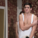 Kényeskedők - Major Tamás rendezésében