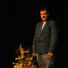 Megyei vers és prózamondó verseny