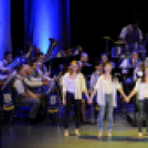 MOFÉM Fúvószenekar Tavaszi Hangverseny