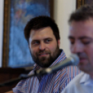 Gyurkovics Tibor Nyugat-dunántúli regionális vers- és prózamondó verseny díjkiosztó gálaműsor (Fotó: Horváth Attila)