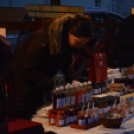 Karácsonyi piac (Fotó: Nagy Mária)