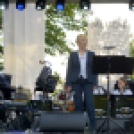 Moson Big Band koncert