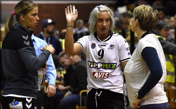 Bombaigazolás – válogatott átlövőt szerződtettünk