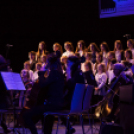 A Mosonyi Mihály Zeneiskola karácsonyi hangversenye