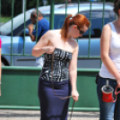 Családi nap a Gyerekek Átmeneti Otthonában