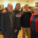 Emlékkiállítás - Magyarnak Lenni Büszke Gyönyörűség!