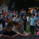 Friss Fesztivál péntek (Fotó: Nagy Mária)