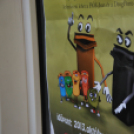 Szedjed és egyed, avagy szemétszedés jutalommal! (Fotó: Nagy Mária)