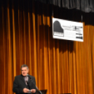 Tanári hangverseny (Fotó: Nagy Mária)