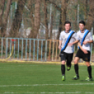 Futura Mosonmagyaróvár - Tököl VSK (4:1) Gratulálunk! (Fotó: Nagy Mária)