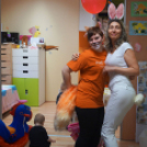 Farsangi Mulatság a Pillangó Óvoda és Mini Bölcsődében